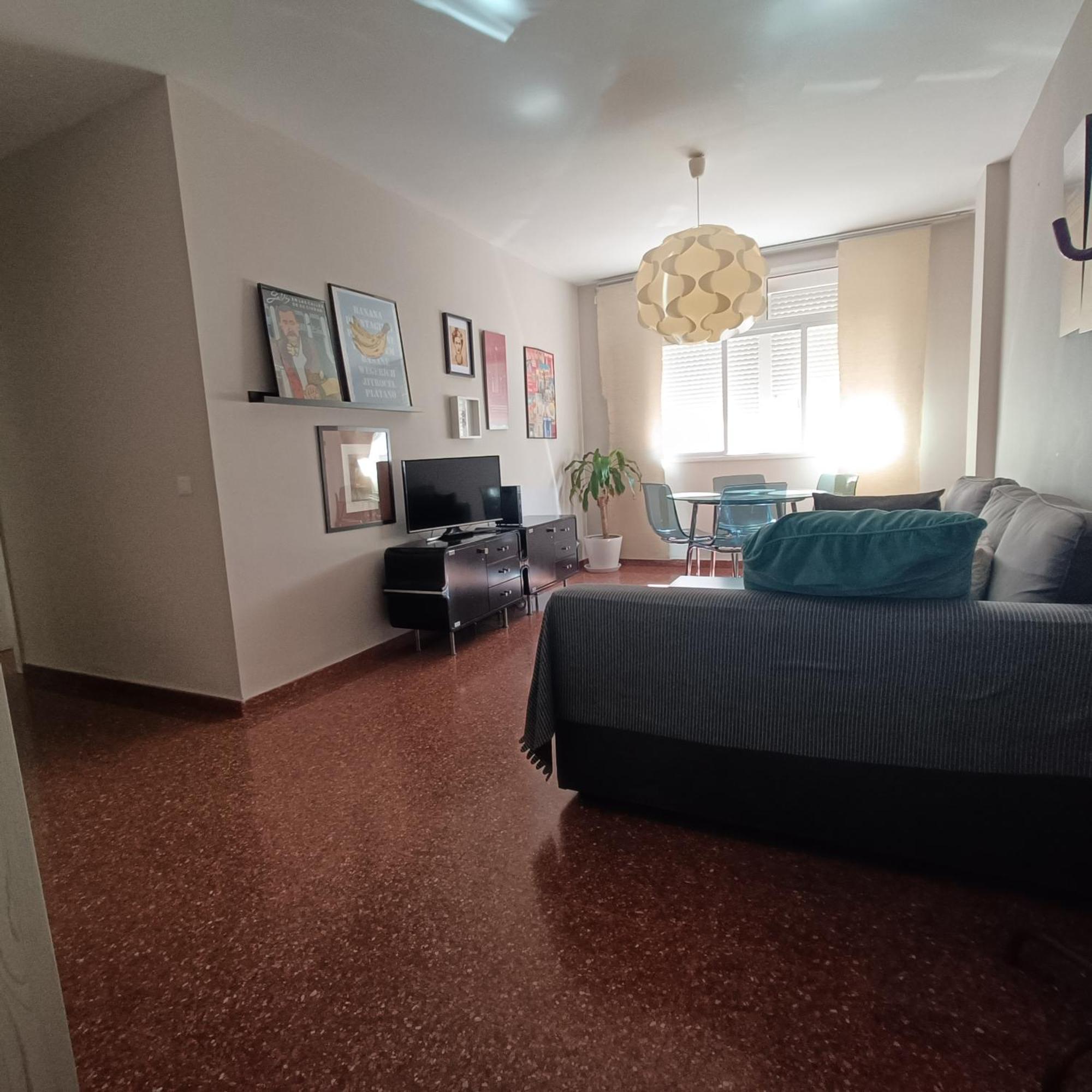 Apto Grande 2 Hab Free Parking Big Apartment 2Rooms Maspalomas  Exterior photo